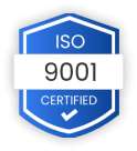 ISO Certification