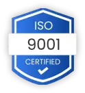 ISO Certification
