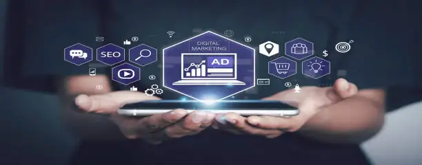 Digital Marketting
