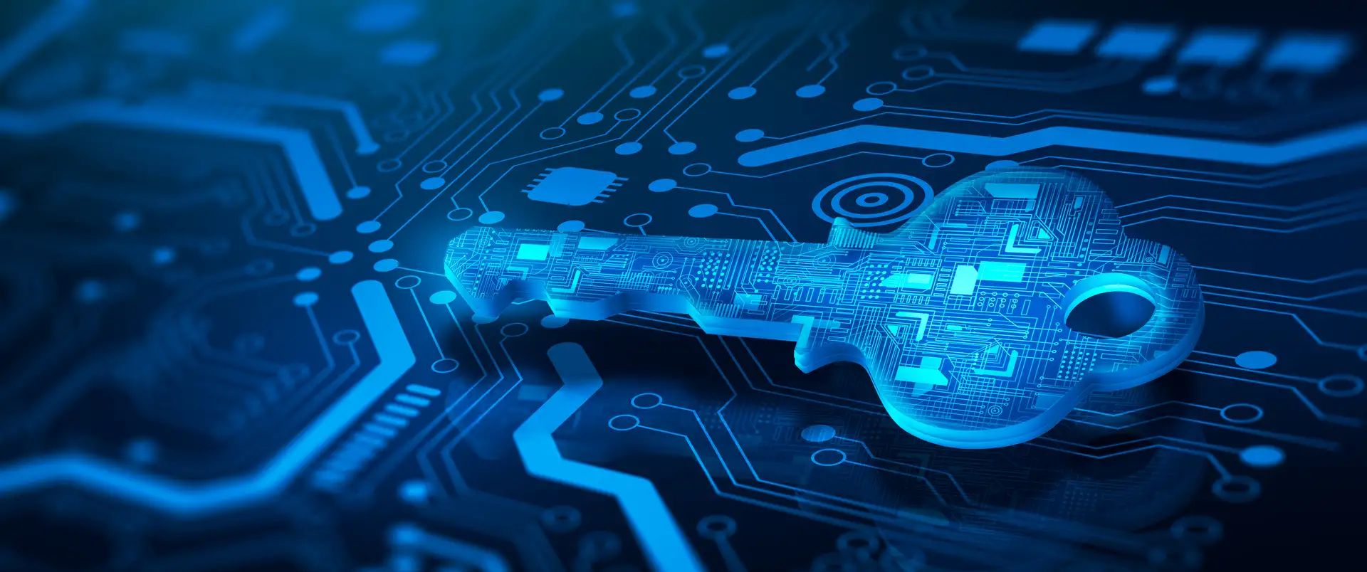 Cyber Security Solutions